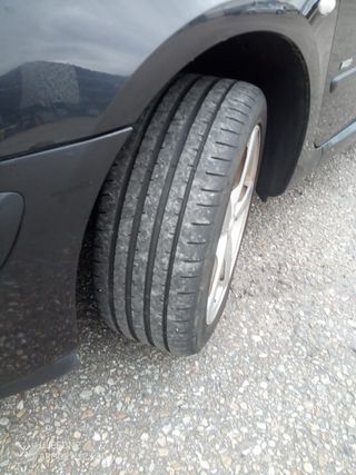 Peugeot 307 2.0 hdi 136cv solo 181.000km