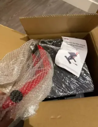 Elevador de Motos ,Nuevo y envío gratis!