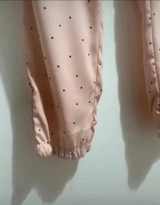 Pantaloni alla turca Terranova taglia XS