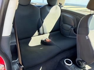 MINI COOPER ONE DIESEL