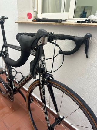 Cannondale Evo Talla 56
