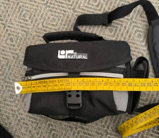 Funda para cámara de fotos