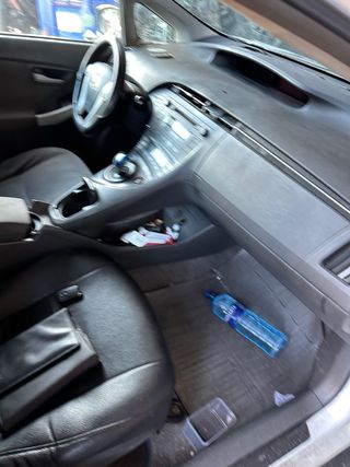 Despiece Toyota Prius