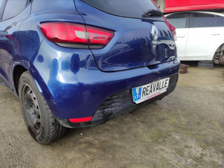 Paragolpe trasero Renault Clio IV (2012) 1.5