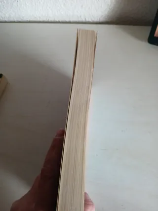 La sombra sobre el banco de piedra (Gran Angula...