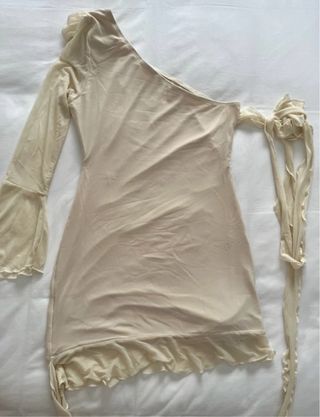 Vestido primavera / verano