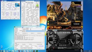 Scheda video nvidia GT9600 (GPU GT9600)