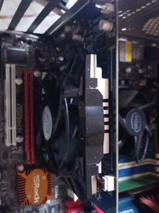 Scheda video nvidia GT9600 (GPU GT9600)