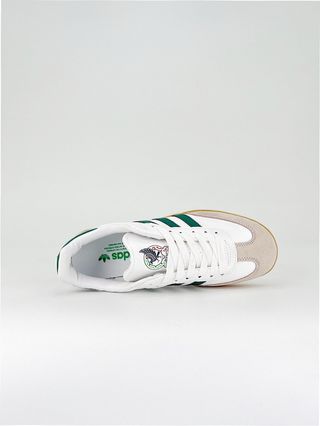 adidas Samba Team Mexico Nuevo Hombre Talla 37