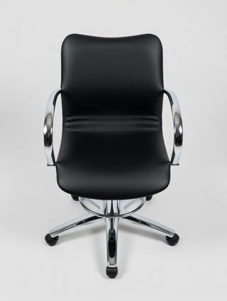 Sillón hidráulico de peluquería a Estrenar