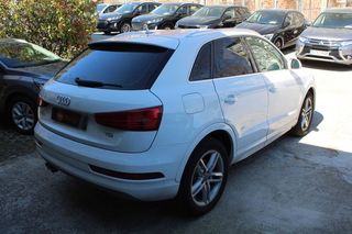 Audi Q3 2.0 TDI 110 kW (150 CV) S tronic 7 vel.
