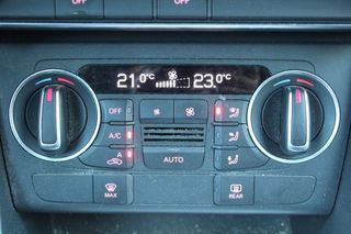 Audi Q3 2.0 TDI 110 kW (150 CV) S tronic 7 vel.