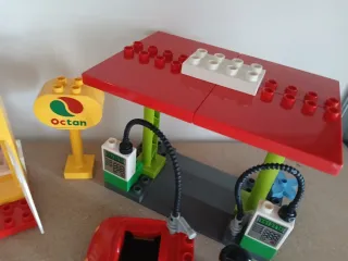Lego duplo 6171