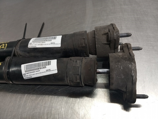 JUEGO AMORTIGUADORES TRASERO MERCEDES-BENZ CLASE