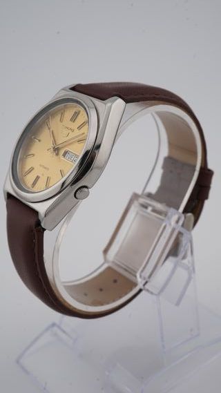 Seiko 5, Reloj AUTOMÁTICO, Vintage Cal 7009A, 1982
