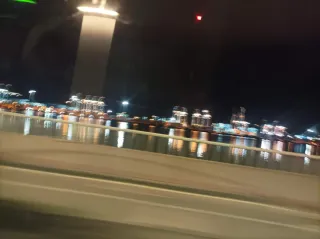 Piso GP DE JEREZ 2026