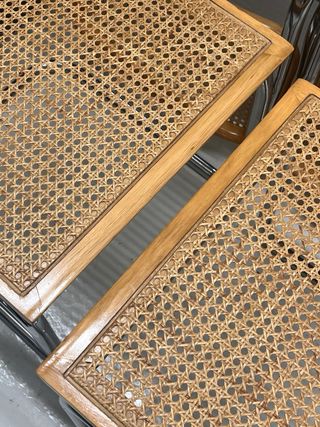 Silla Cesca B32 Made in Italy 1980s