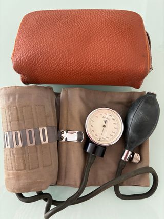 Tensiometro RECKLA con estuche