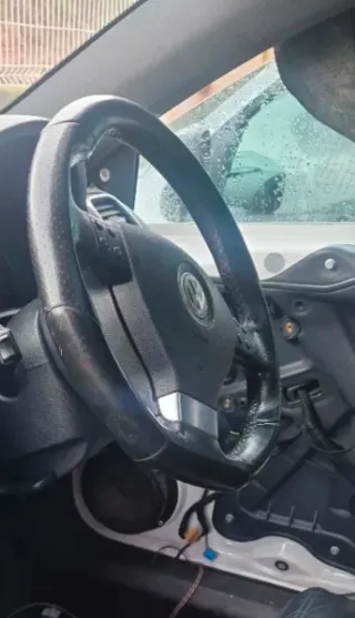 Volante Volkswagen Scirocco 2008