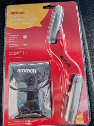 llagueador, rejuntador o unidor de juntas