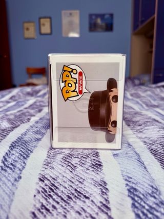 Funko Pop WWE Undertaker #08