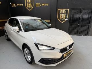 SEAT Leon 2021