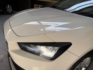 SEAT Leon 2021