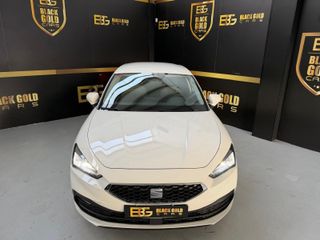 SEAT Leon 2021