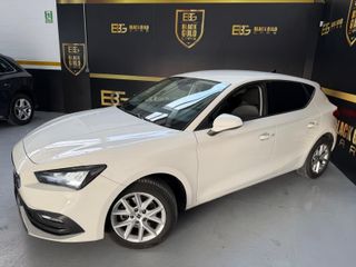 SEAT Leon 2021