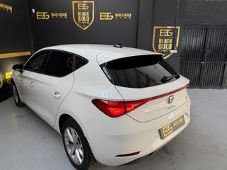 SEAT Leon 2021