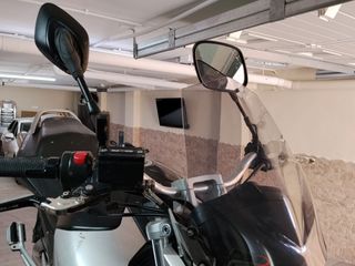 Suzuki GSR 2007 Recambio