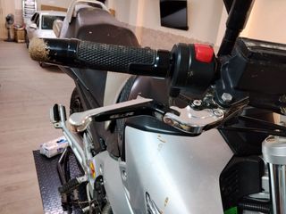 Suzuki GSR 2007 Recambio