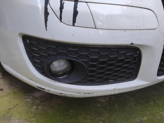 Paragolpe delantero Volkswagen Golf V (2003-