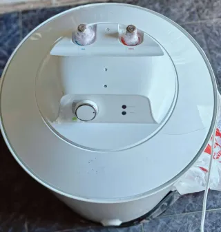 Termo Termat Eléctrico Vertical 80L