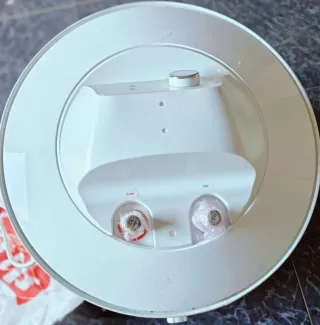 Termo Termat Eléctrico Vertical 80L