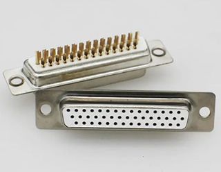Conector DB44 hembra