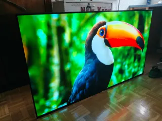 Sony Smart TV 55 pulgadas 4K OLED