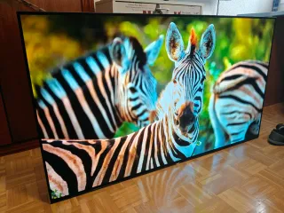 Sony Smart TV 55 pulgadas 4K OLED