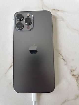 iPhone 13 Pro Max 128GB Gris