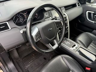 Land-Rover Discovery Sport HSE 4X4 2.0TD4 150cv