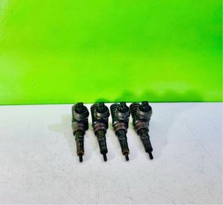 03G130073 Inyectores VW Golf V Touran 1.9TDI BXE