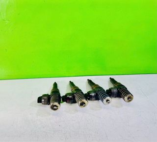 03G130073 Inyectores VW Golf V Touran 1.9TDI BXE