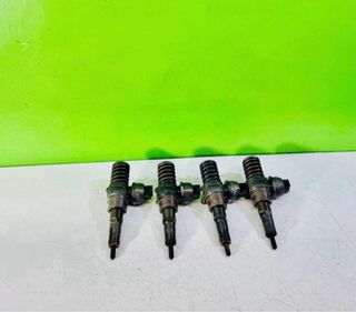 03G130073 Inyectores VW Golf V Touran 1.9TDI BXE