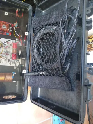 Máquina de Ondas Scalares