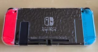 Nintendo Switch Completa + 2 Mandos
