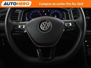 Volkswagen T-Roc 1.0 TSI Sport