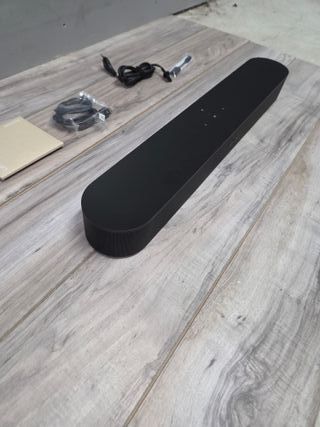 Barra de Sonido Sonos Beam (Gen 2)