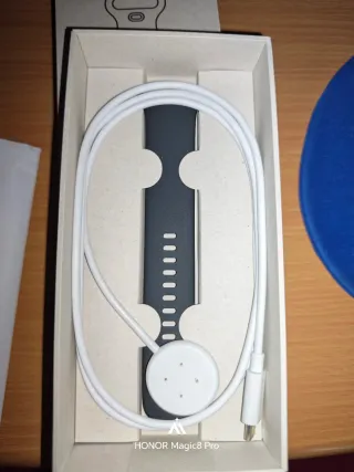 Google Pixel Watch 3 45mm LTE Nero