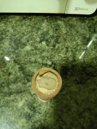 Cartucho 40 monedas 50pts Estrella 78