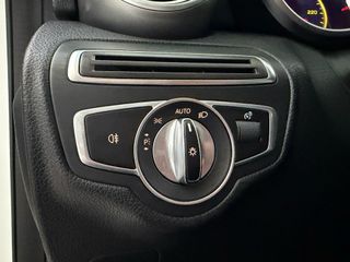 Mercedes-Benz Clase C 2020